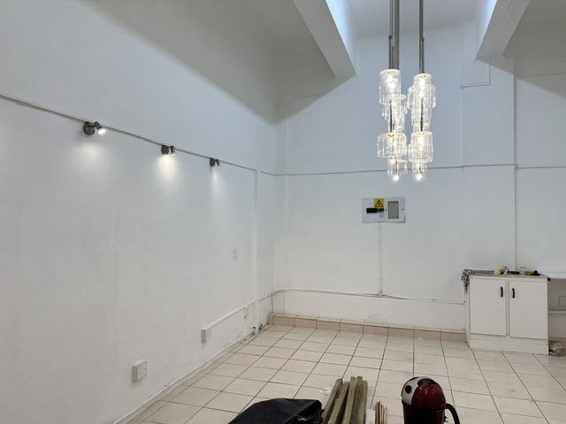 To Let Commercial Property for Rent in Woodstock Western Cape